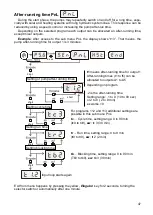 Preview for 47 page of Technische Alternative HZR 65 Operation And Installation Instructions Manual