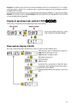 Preview for 13 page of Technische Alternative RAS+DL Operation, Programming, Installation Instructions