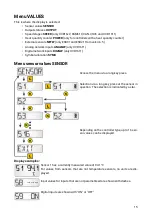 Preview for 15 page of Technische Alternative RAS+DL Operation, Programming, Installation Instructions