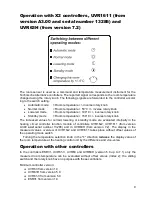 Preview for 9 page of Technische Alternative RAS-F Operating Manual