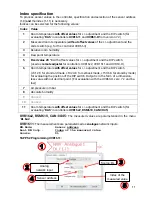 Preview for 11 page of Technische Alternative RAS PLUS DL Operation, Programming, Installation Instructions