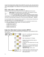 Preview for 12 page of Technische Alternative RAS PLUS DL Operation, Programming, Installation Instructions