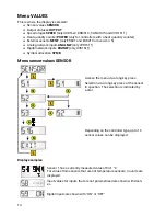 Preview for 14 page of Technische Alternative RAS PLUS DL Operation, Programming, Installation Instructions