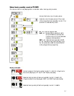 Preview for 17 page of Technische Alternative RAS PLUS DL Operation, Programming, Installation Instructions