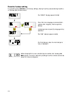 Preview for 24 page of Technische Alternative RAS PLUS DL Operation, Programming, Installation Instructions