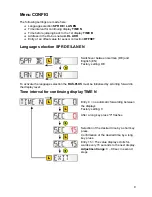 Preview for 9 page of Technische Alternative RAS-PLUS Programming Installation Instructions