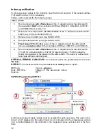 Preview for 12 page of Technische Alternative RAS-PLUS Programming Installation Instructions