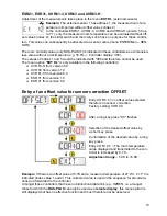 Preview for 13 page of Technische Alternative RAS-PLUS Programming Installation Instructions