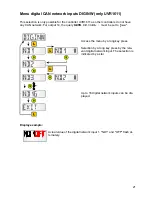 Preview for 21 page of Technische Alternative RAS-PLUS Programming Installation Instructions