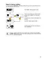 Preview for 25 page of Technische Alternative RAS-PLUS Programming Installation Instructions