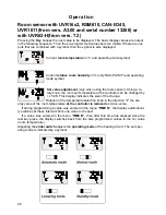 Preview for 26 page of Technische Alternative RAS-PLUS Programming Installation Instructions