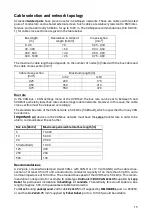 Preview for 15 page of Technische Alternative RSM610 Installation Instructions And User Manual