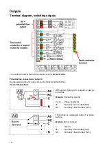 Preview for 18 page of Technische Alternative RSM610 Installation Instructions And User Manual