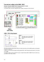 Preview for 20 page of Technische Alternative RSM610 Installation Instructions And User Manual