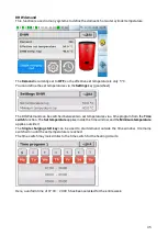 Preview for 45 page of Technische Alternative RSM610 Installation Instructions And User Manual