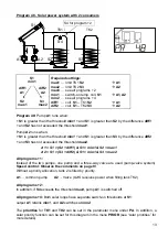 Preview for 13 page of Technische Alternative UVR 63 Operation & Installation Instructions