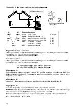 Preview for 14 page of Technische Alternative UVR 63 Operation & Installation Instructions