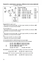 Предварительный просмотр 58 страницы Technische Alternative UVR 63 Operation & Installation Instructions