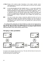 Предварительный просмотр 66 страницы Technische Alternative UVR 63 Operation & Installation Instructions