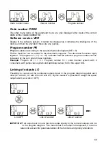 Предварительный просмотр 69 страницы Technische Alternative UVR 63 Operation & Installation Instructions