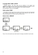 Предварительный просмотр 80 страницы Technische Alternative UVR 63 Operation & Installation Instructions