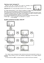 Предварительный просмотр 83 страницы Technische Alternative UVR 63 Operation & Installation Instructions