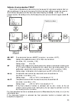 Предварительный просмотр 85 страницы Technische Alternative UVR 63 Operation & Installation Instructions