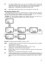 Предварительный просмотр 87 страницы Technische Alternative UVR 63 Operation & Installation Instructions