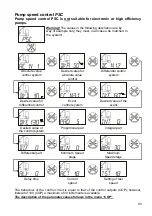 Предварительный просмотр 93 страницы Technische Alternative UVR 63 Operation & Installation Instructions