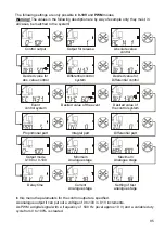 Предварительный просмотр 95 страницы Technische Alternative UVR 63 Operation & Installation Instructions