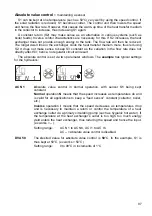 Предварительный просмотр 97 страницы Technische Alternative UVR 63 Operation & Installation Instructions