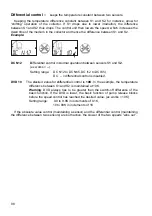 Предварительный просмотр 98 страницы Technische Alternative UVR 63 Operation & Installation Instructions