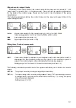 Предварительный просмотр 101 страницы Technische Alternative UVR 63 Operation & Installation Instructions