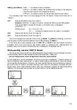 Предварительный просмотр 103 страницы Technische Alternative UVR 63 Operation & Installation Instructions