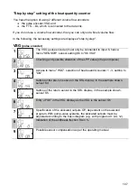 Предварительный просмотр 107 страницы Technische Alternative UVR 63 Operation & Installation Instructions