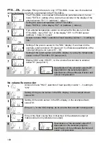 Предварительный просмотр 108 страницы Technische Alternative UVR 63 Operation & Installation Instructions