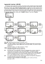 Предварительный просмотр 109 страницы Technische Alternative UVR 63 Operation & Installation Instructions