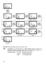 Предварительный просмотр 112 страницы Technische Alternative UVR 63 Operation & Installation Instructions