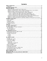 Preview for 3 page of Technische Alternative UVR 63H Operation And Installation Manual