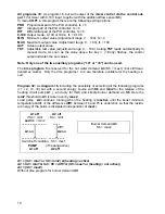 Preview for 10 page of Technische Alternative UVR 63H Operation And Installation Manual