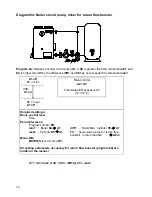 Preview for 12 page of Technische Alternative UVR 63H Operation And Installation Manual