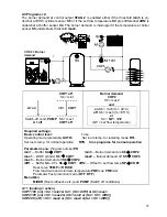 Preview for 17 page of Technische Alternative UVR 63H Operation And Installation Manual