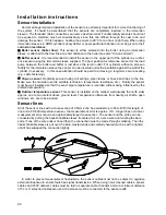 Preview for 24 page of Technische Alternative UVR 63H Operation And Installation Manual