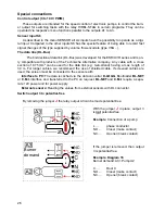 Preview for 26 page of Technische Alternative UVR 63H Operation And Installation Manual