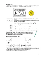 Preview for 27 page of Technische Alternative UVR 63H Operation And Installation Manual