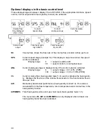 Preview for 30 page of Technische Alternative UVR 63H Operation And Installation Manual