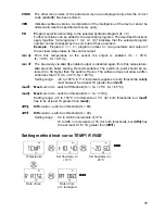 Preview for 35 page of Technische Alternative UVR 63H Operation And Installation Manual