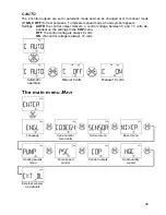 Preview for 39 page of Technische Alternative UVR 63H Operation And Installation Manual