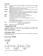 Preview for 40 page of Technische Alternative UVR 63H Operation And Installation Manual