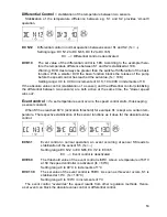 Preview for 53 page of Technische Alternative UVR 63H Operation And Installation Manual